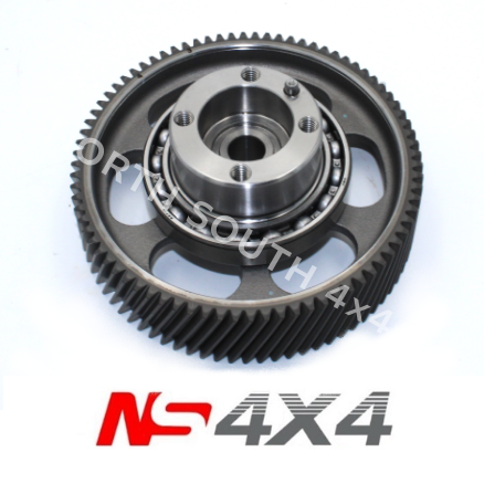 Ns4x4
